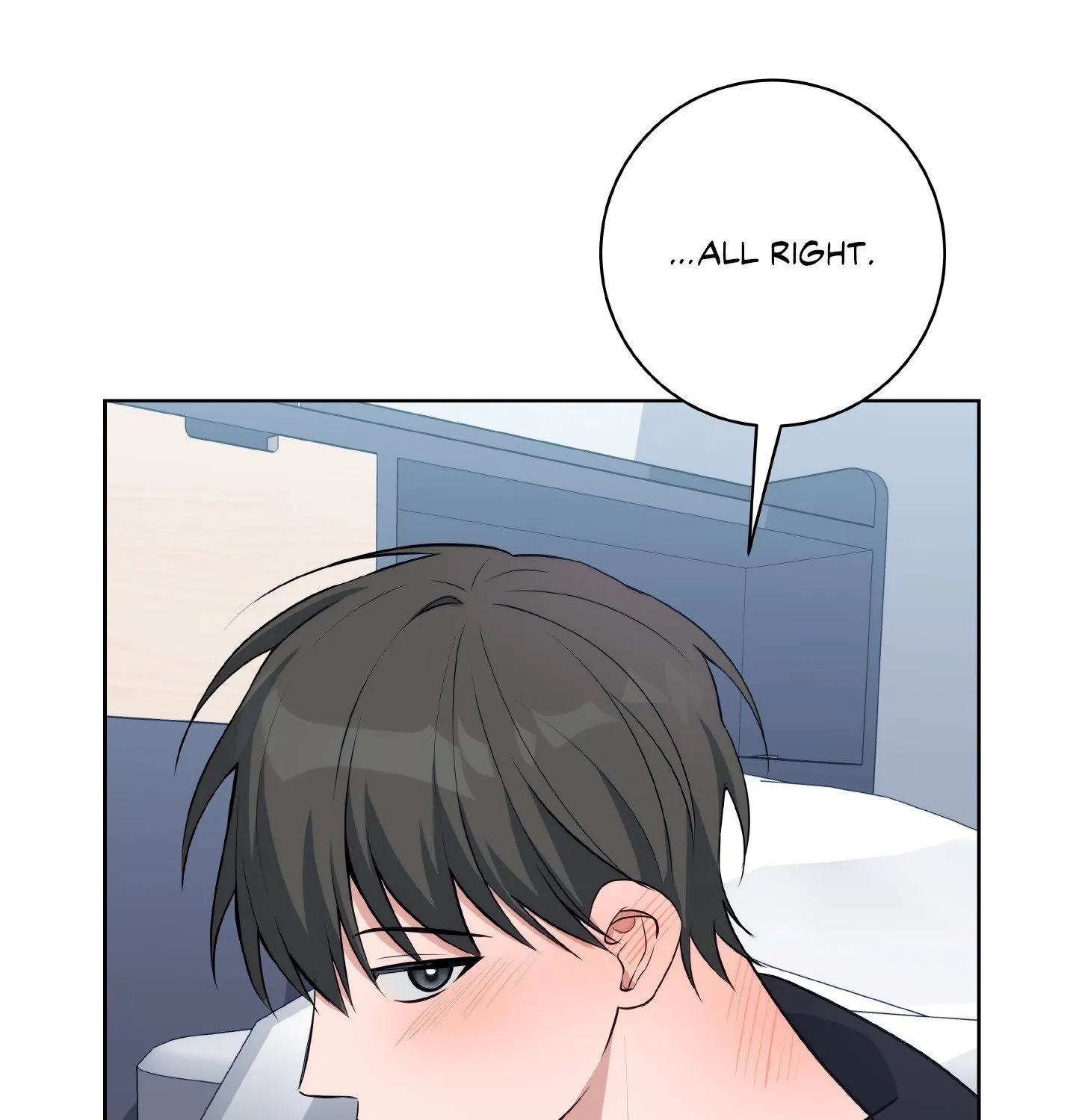 Read Three Nights chapter 11 image 39 on Lezhin
