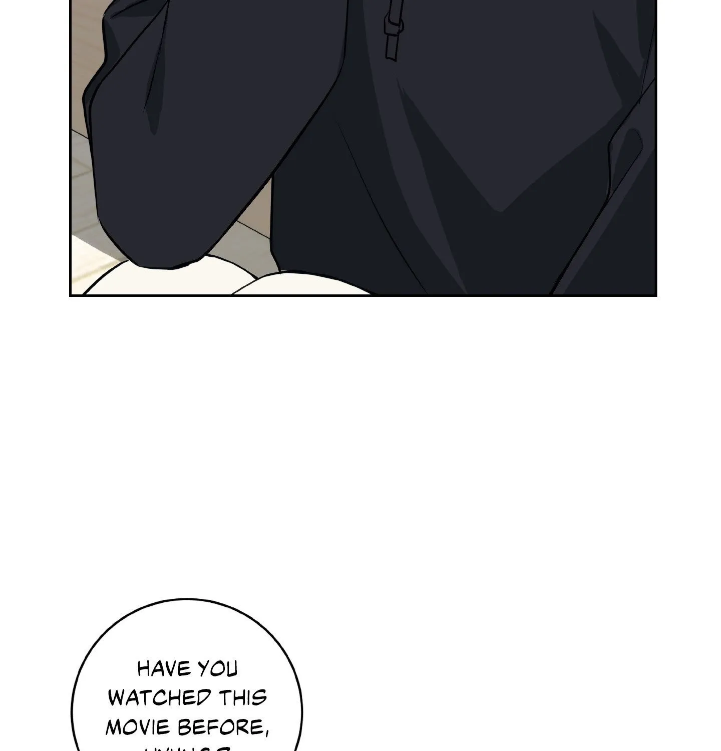 Read Three Nights chapter 11 image 41 on Lezhin