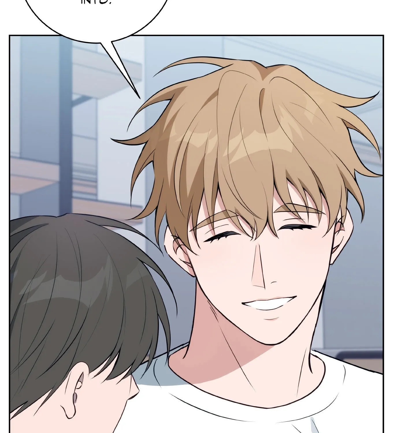 Read Three Nights chapter 11 image 45 on Lezhin