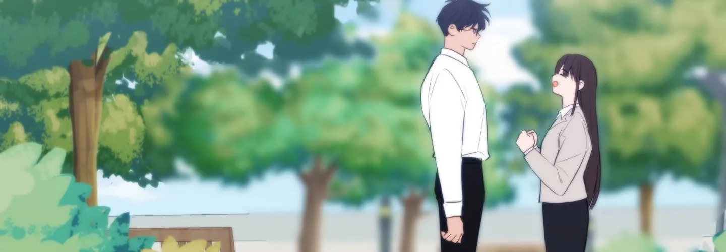 Read Three Nights chapter 11 image 57 on Lezhin