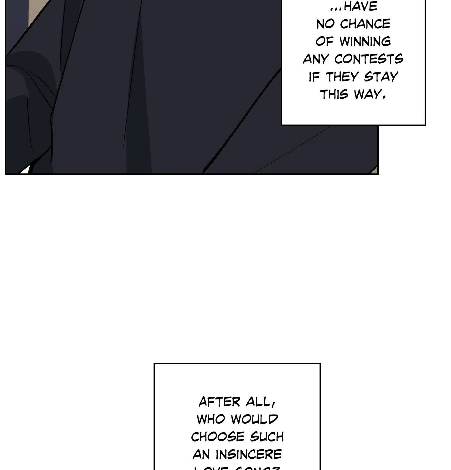 Read Three Nights chapter 11 image 61 on Lezhin