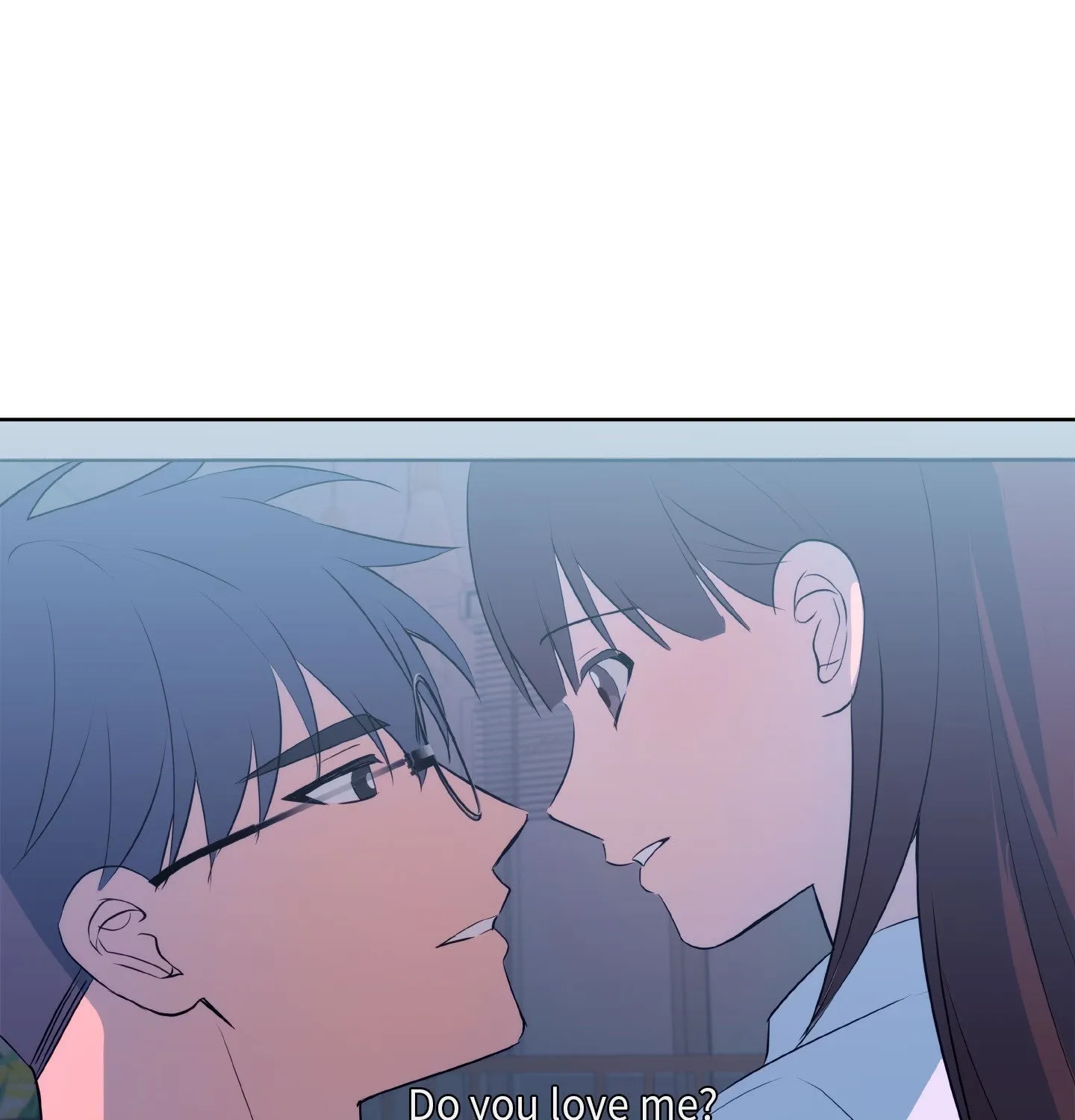 Read Three Nights chapter 11 image 63 on Lezhin