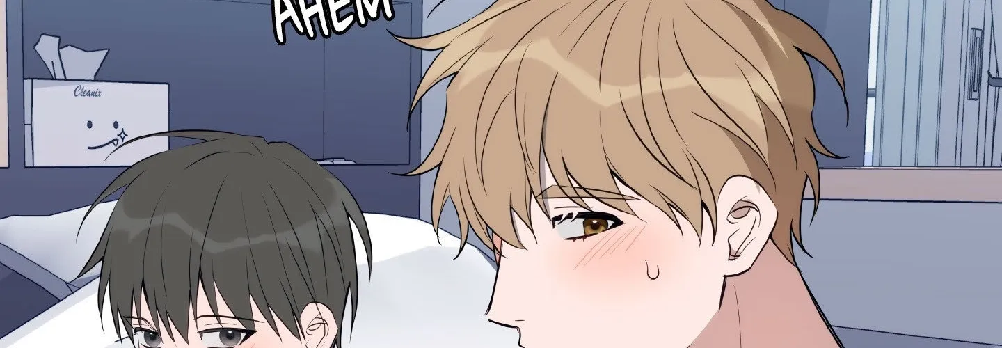Read Three Nights chapter 11 image 68 on Lezhin