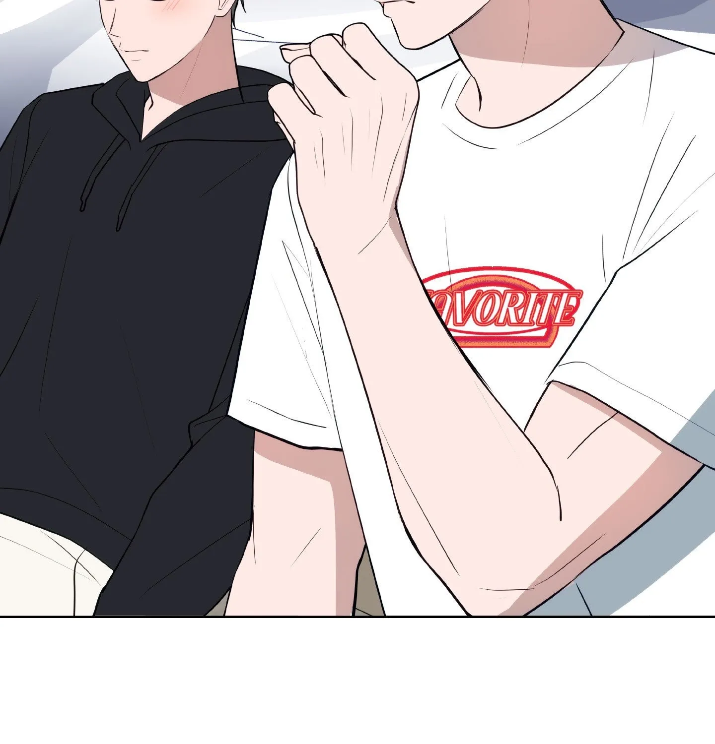 Read Three Nights chapter 11 image 69 on Lezhin