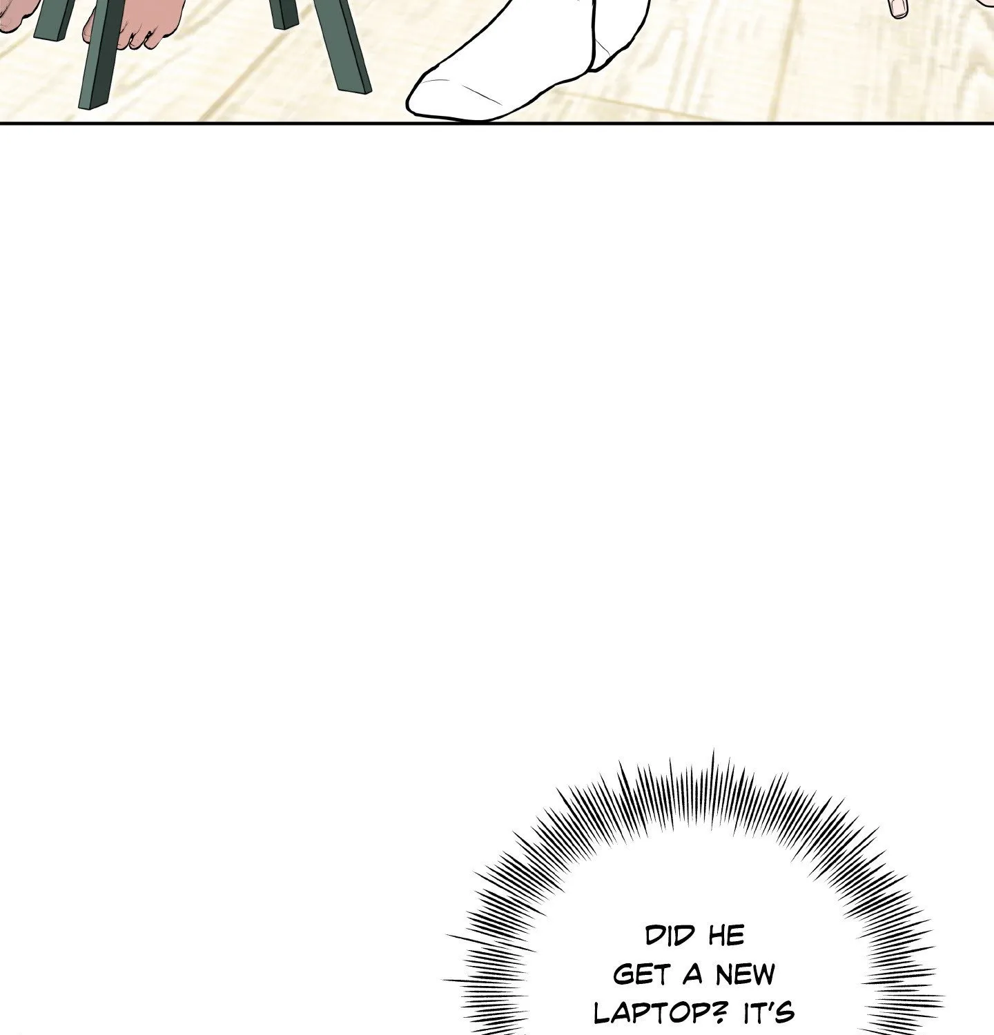 Read Three Nights chapter 11 image 7 on Lezhin