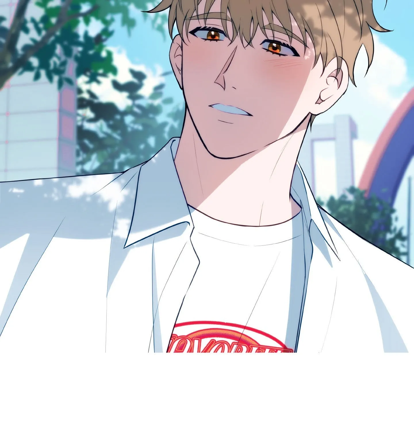 Read Three Nights chapter 11 image 75 on Lezhin