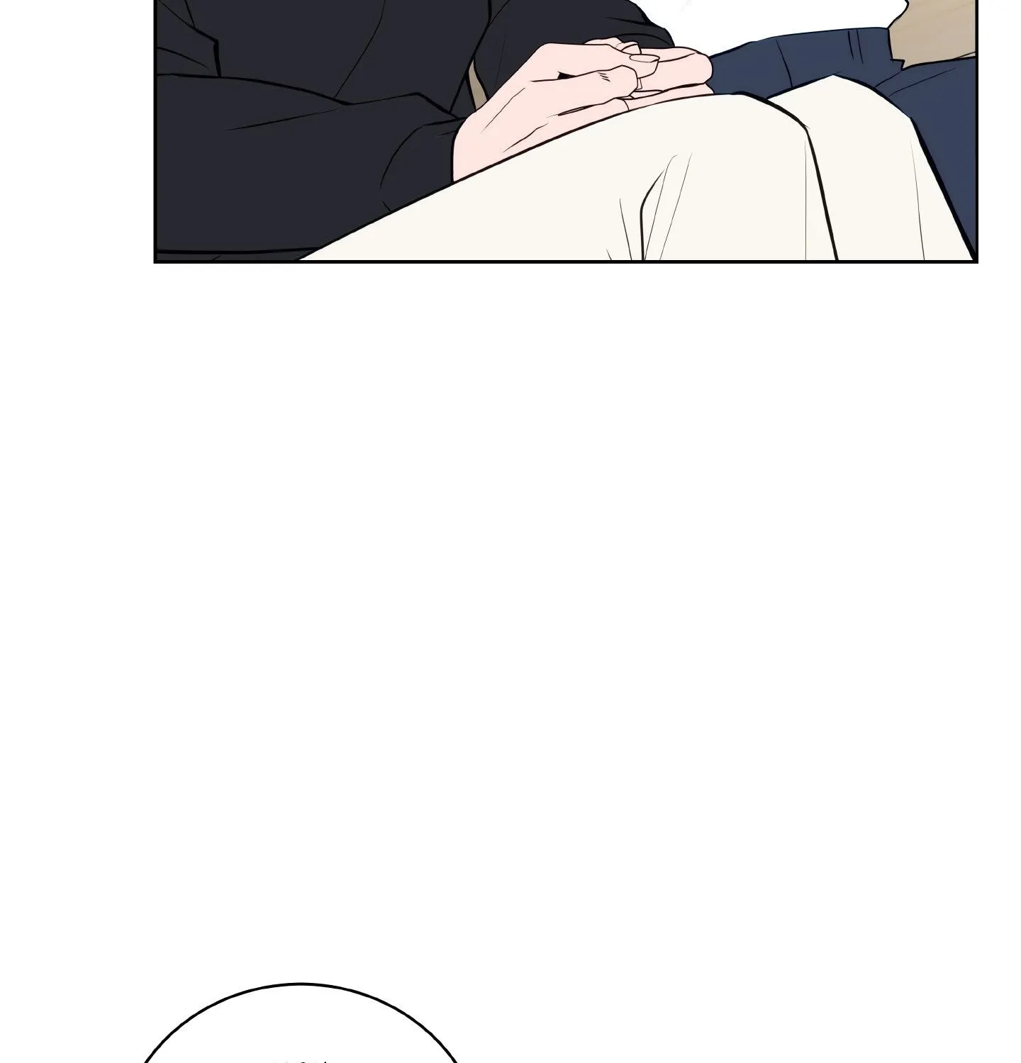 Read Three Nights chapter 11 image 85 on Lezhin