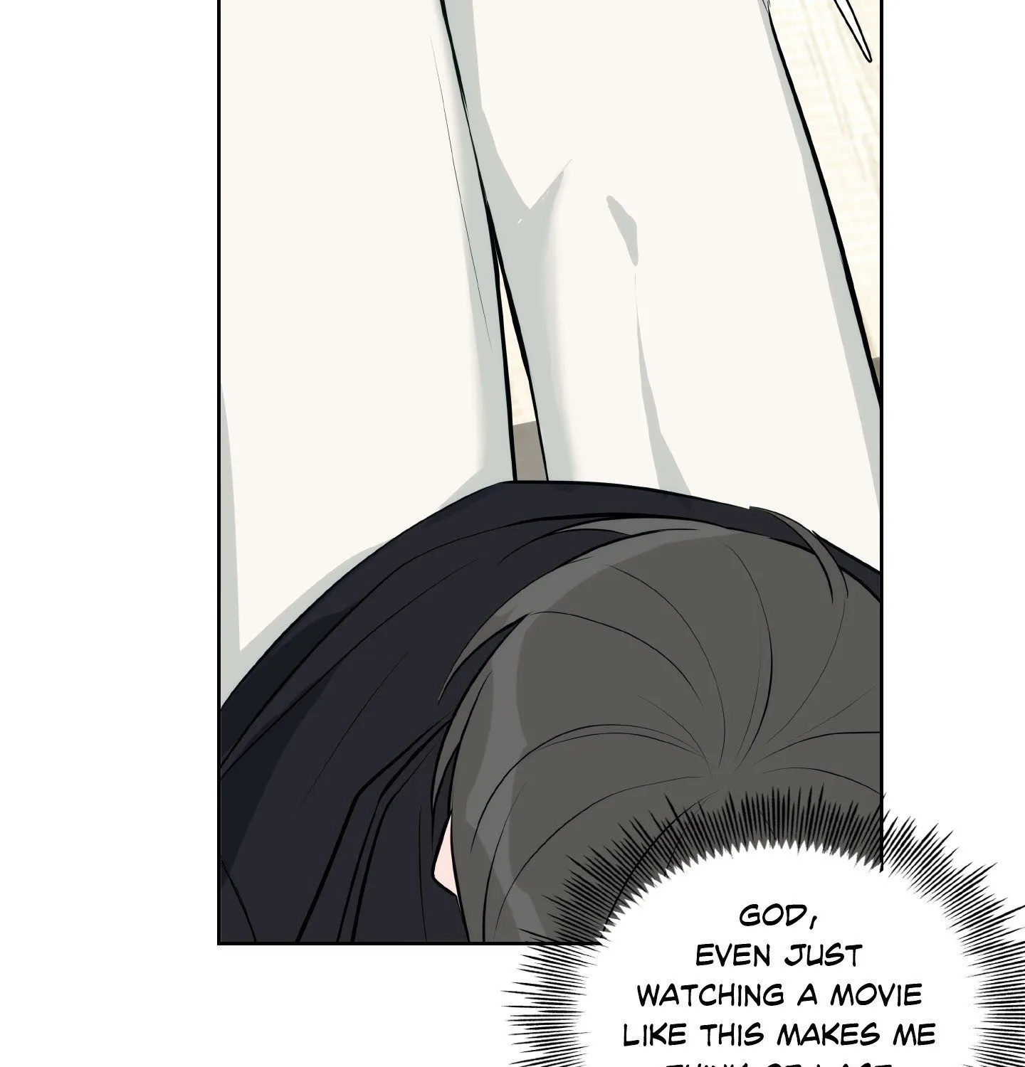 Read Three Nights chapter 11 image 95 on Lezhin