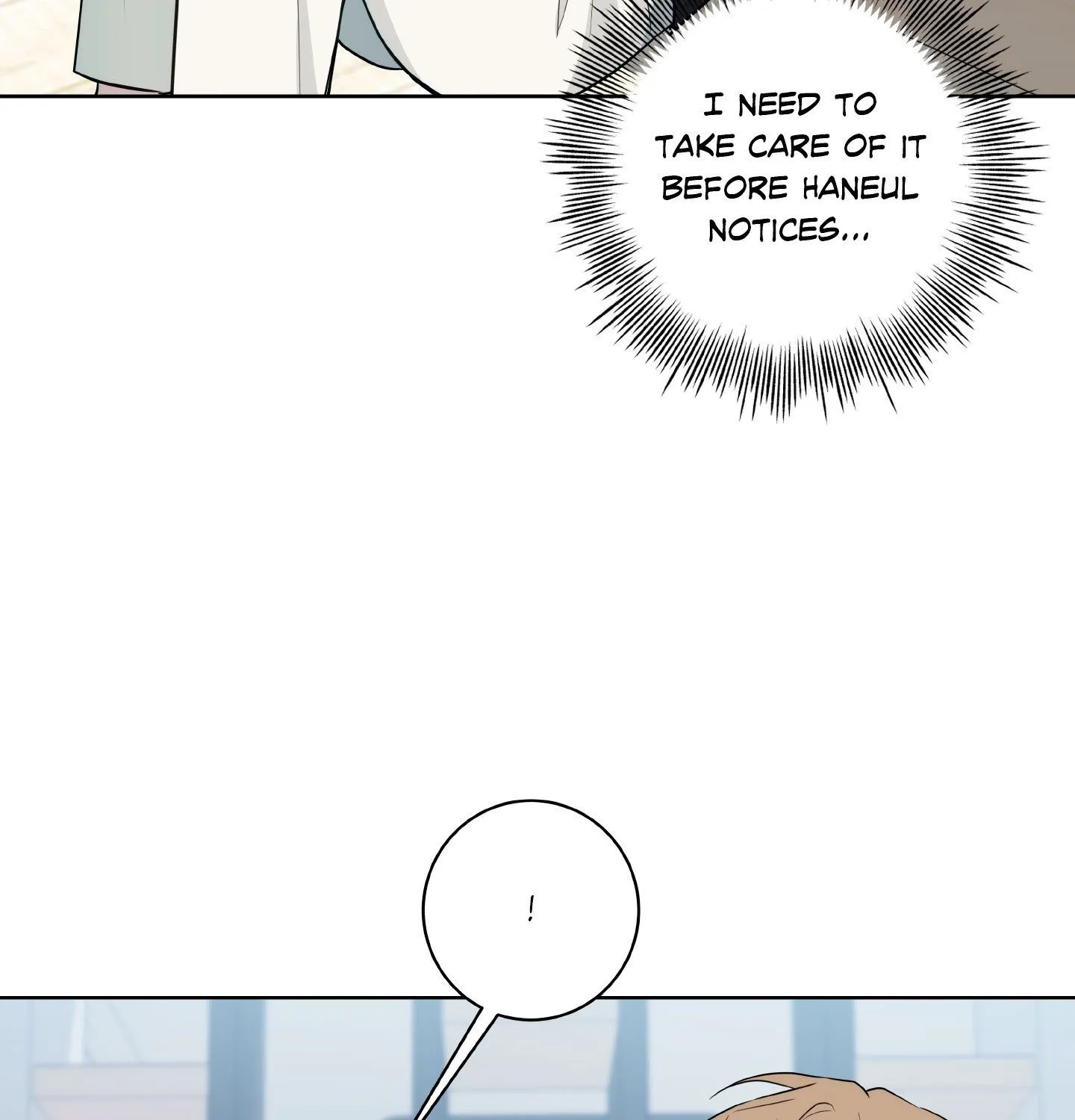 Read Three Nights chapter 11 image 99 on Lezhin