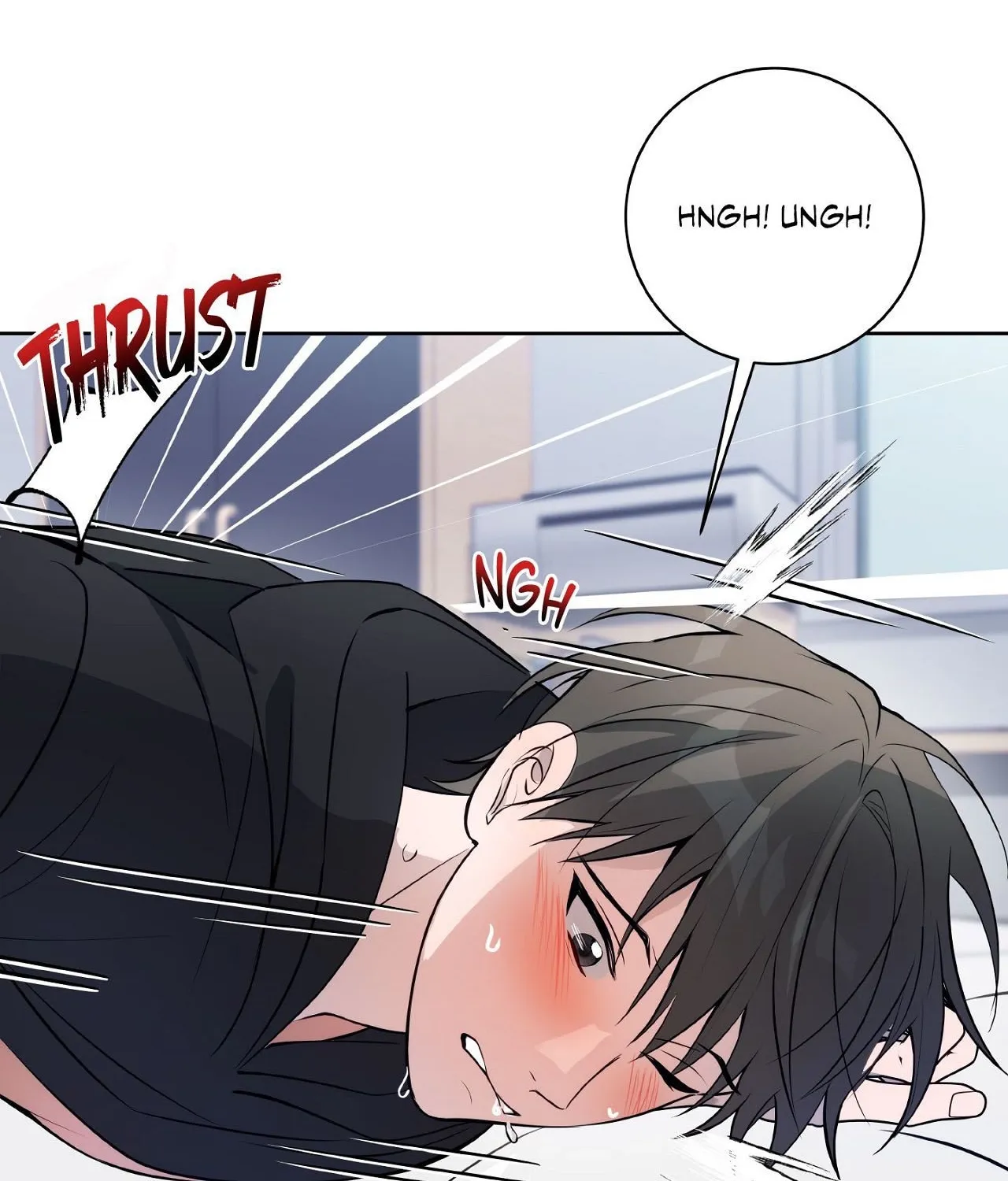 Read Three Nights chapter 12 image 101 on Lezhin