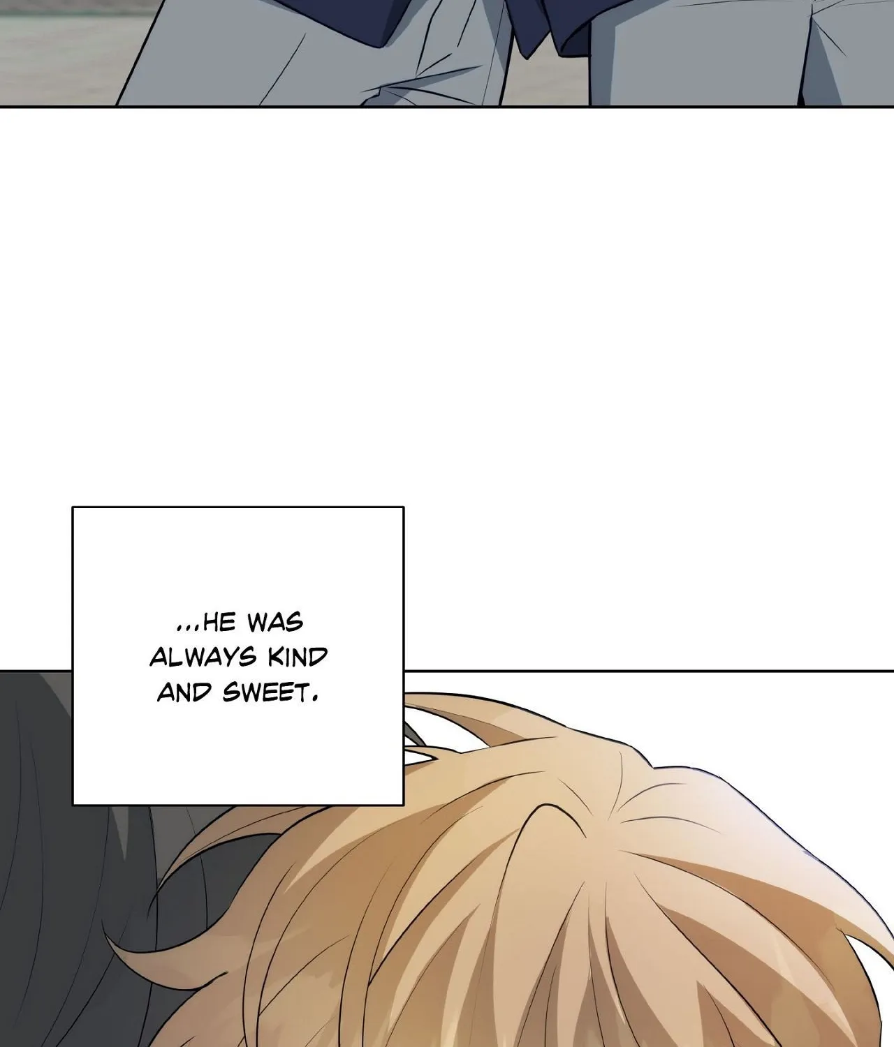 Read Three Nights chapter 12 image 11 on Lezhin