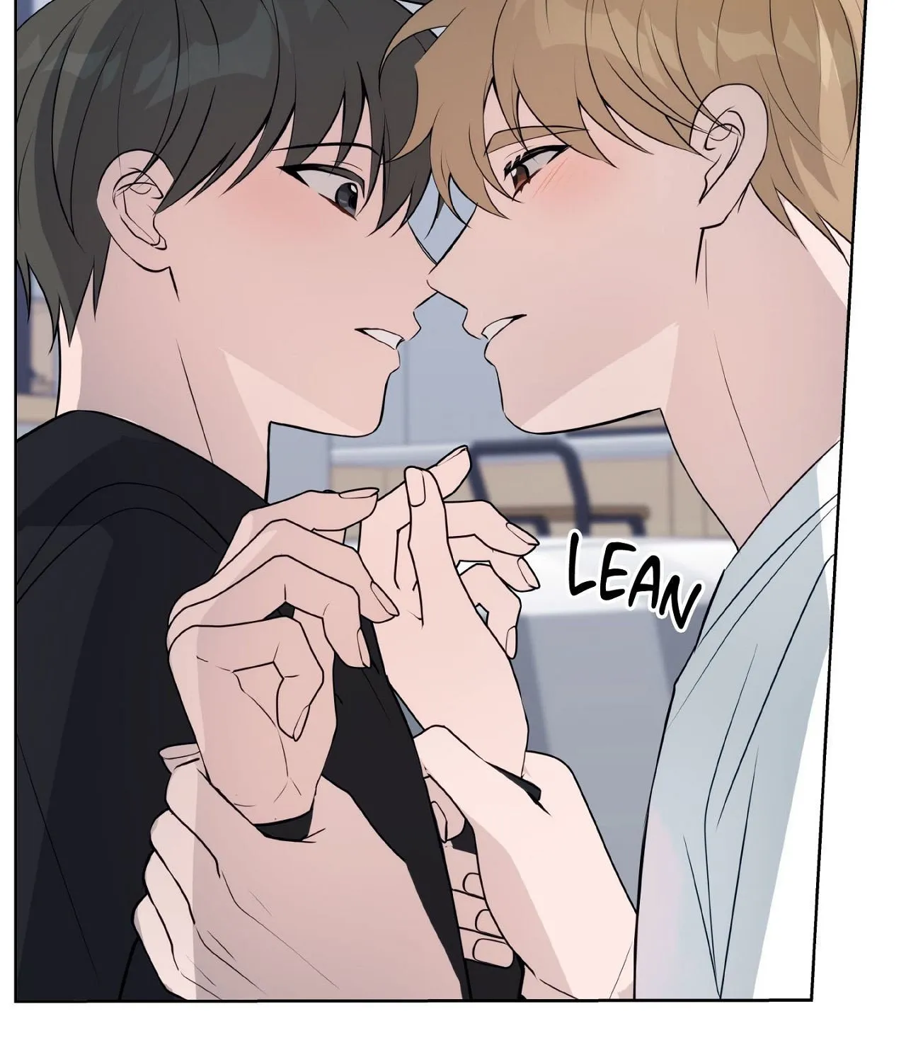 Read Three Nights chapter 12 image 16 on Lezhin