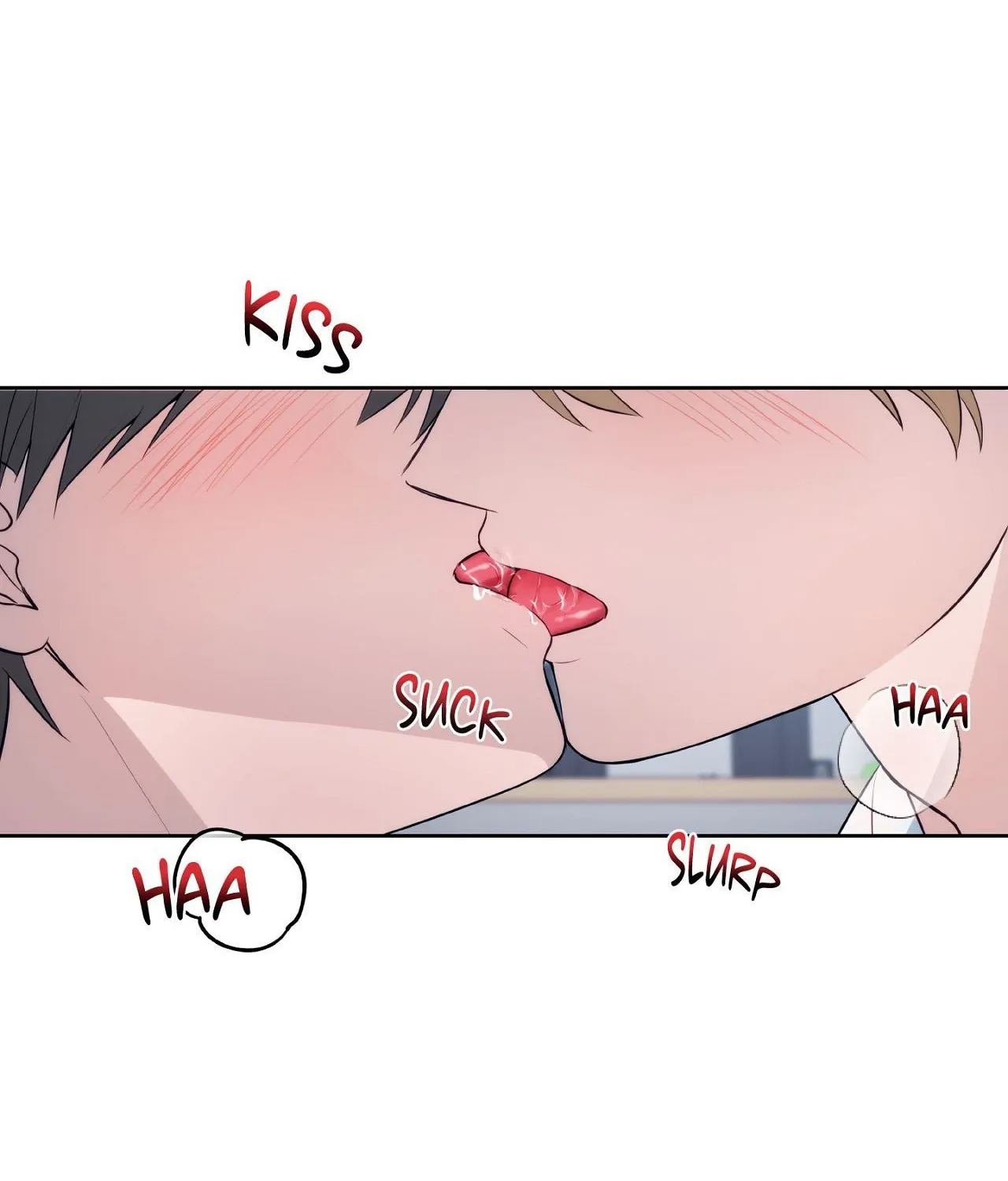 Read Three Nights chapter 12 image 21 on Lezhin