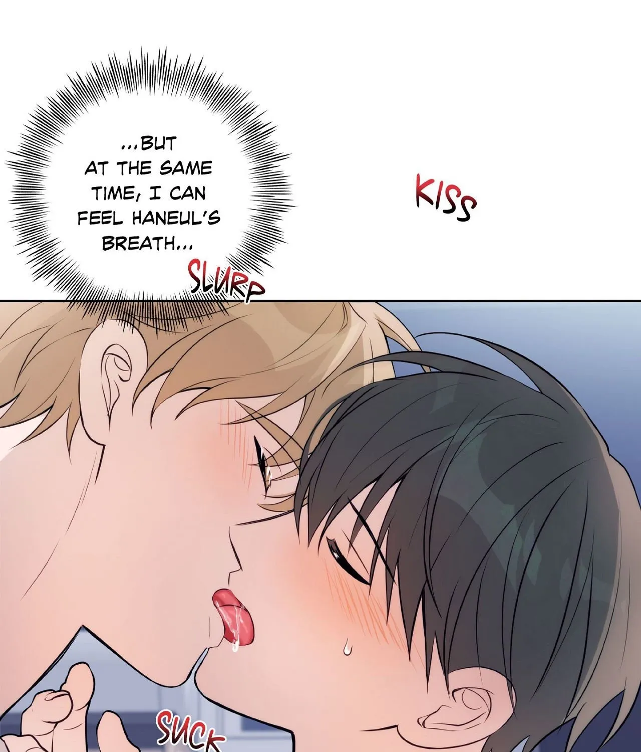 Read Three Nights chapter 12 image 22 on Lezhin