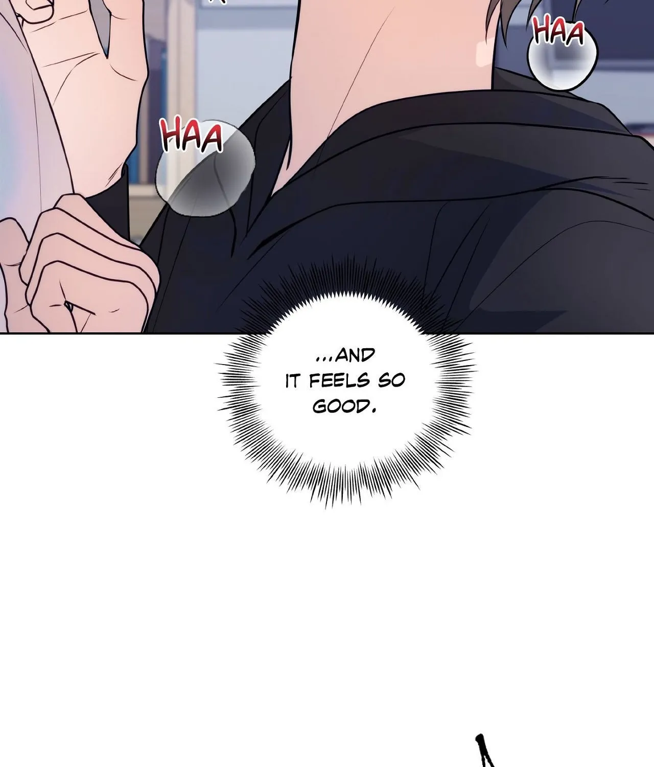 Read Three Nights chapter 12 image 23 on Lezhin