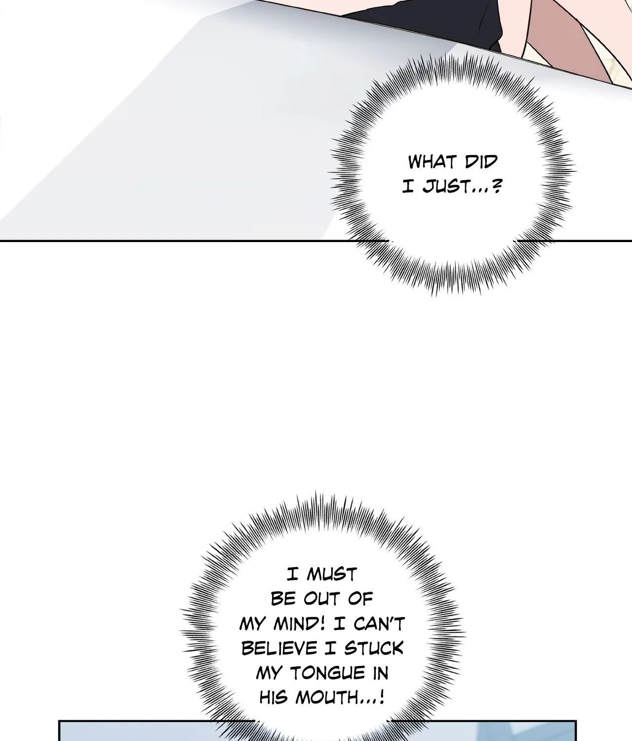 Read Three Nights chapter 12 image 26 on Lezhin