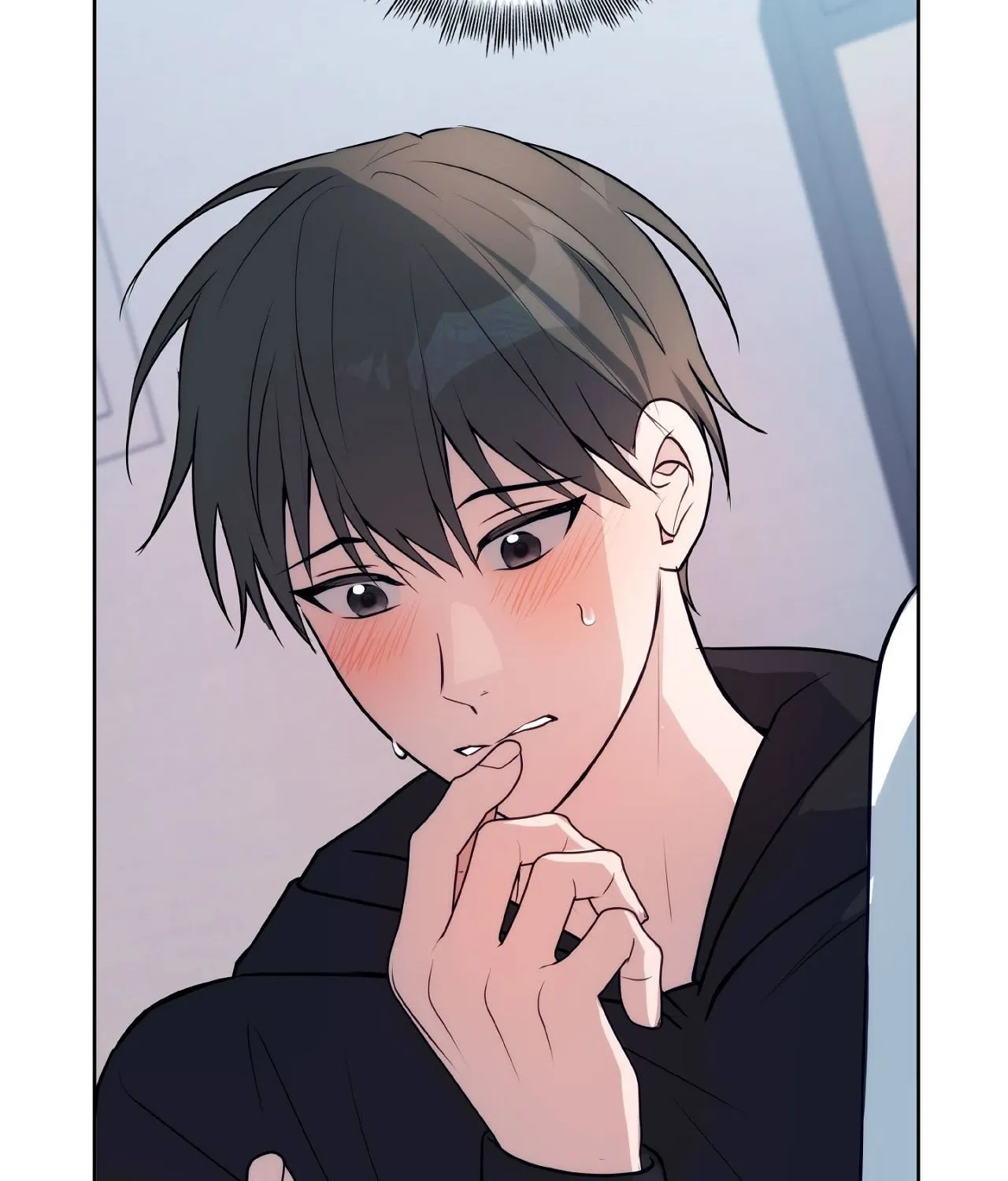 Read Three Nights chapter 12 image 27 on Lezhin