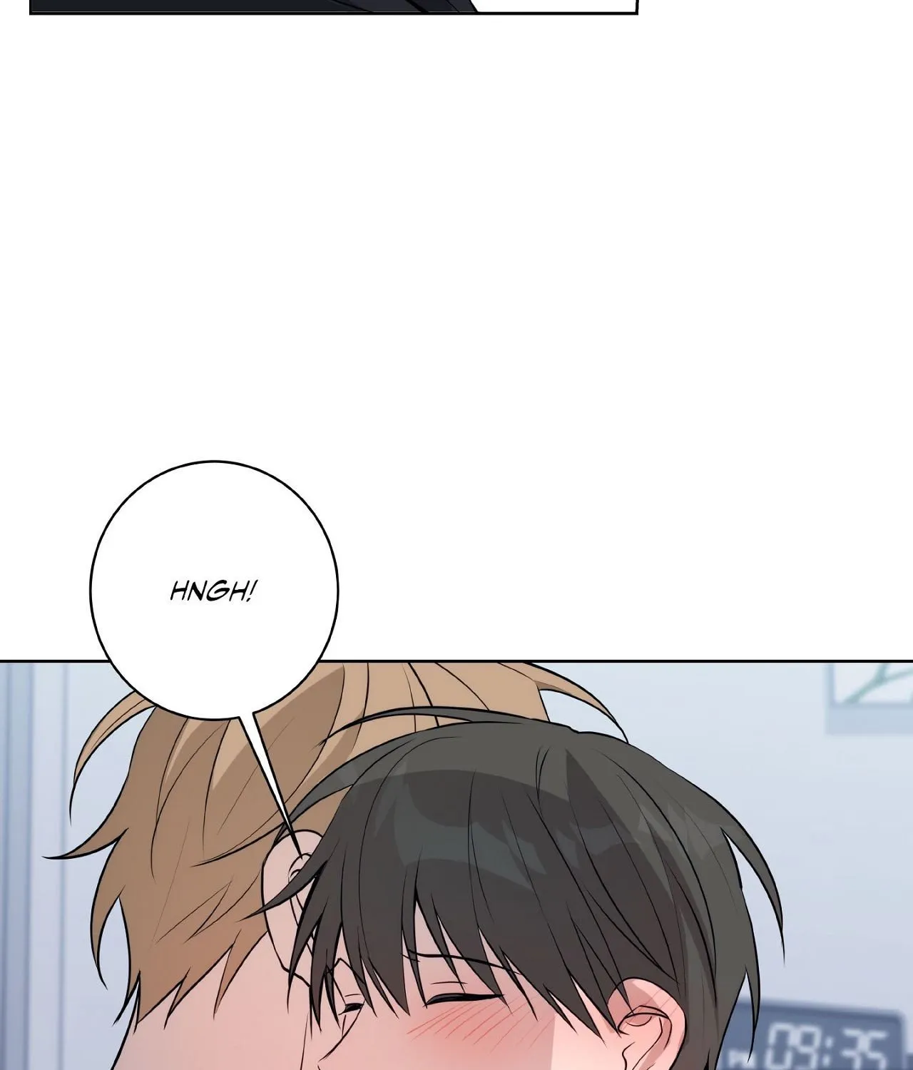Read Three Nights chapter 12 image 30 on Lezhin