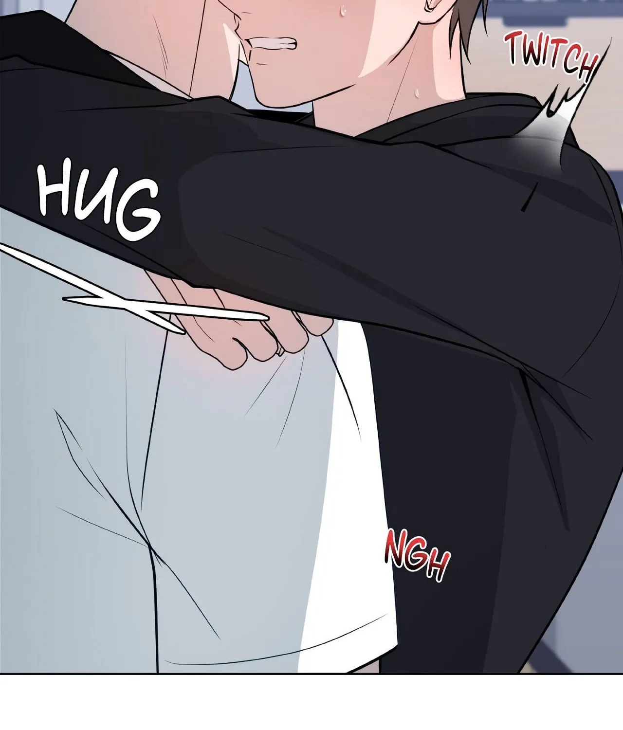 Read Three Nights chapter 12 image 31 on Lezhin