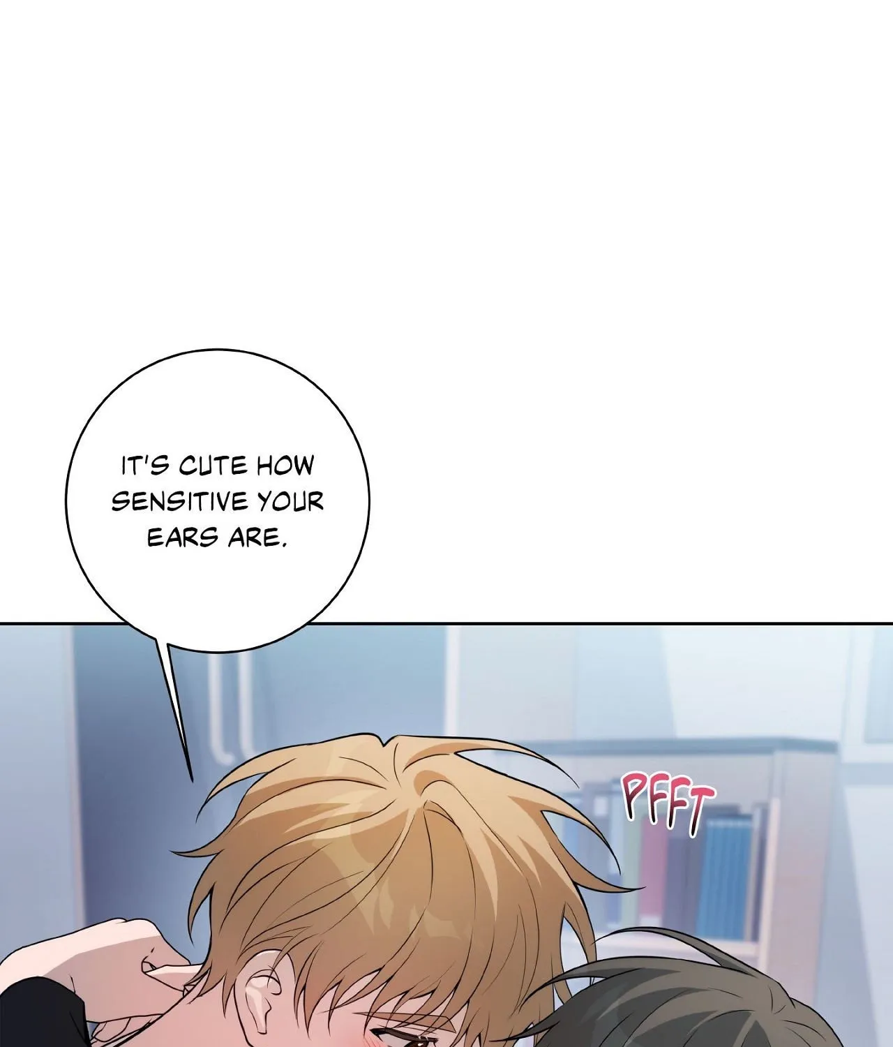 Read Three Nights chapter 12 image 32 on Lezhin