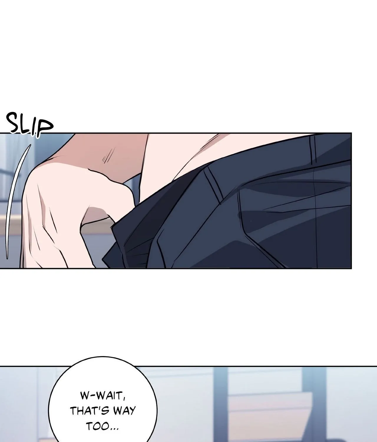 Read Three Nights chapter 12 image 37 on Lezhin