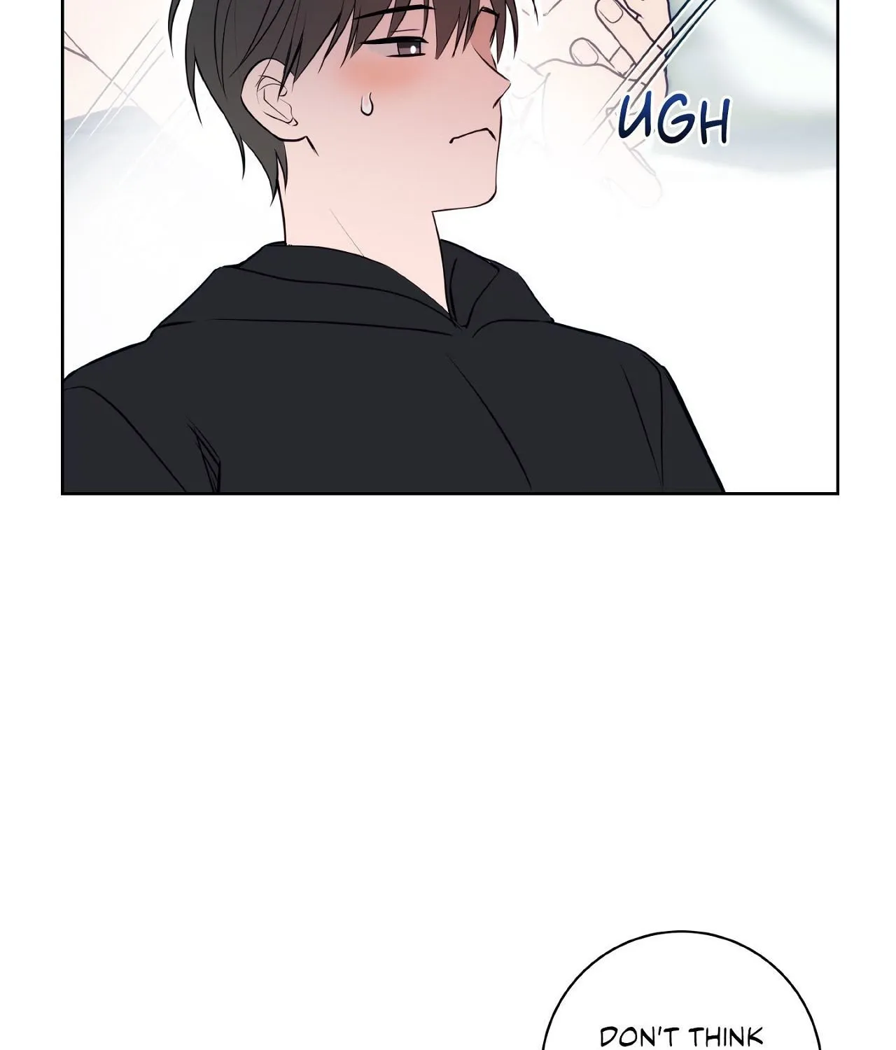 Read Three Nights chapter 12 image 42 on Lezhin