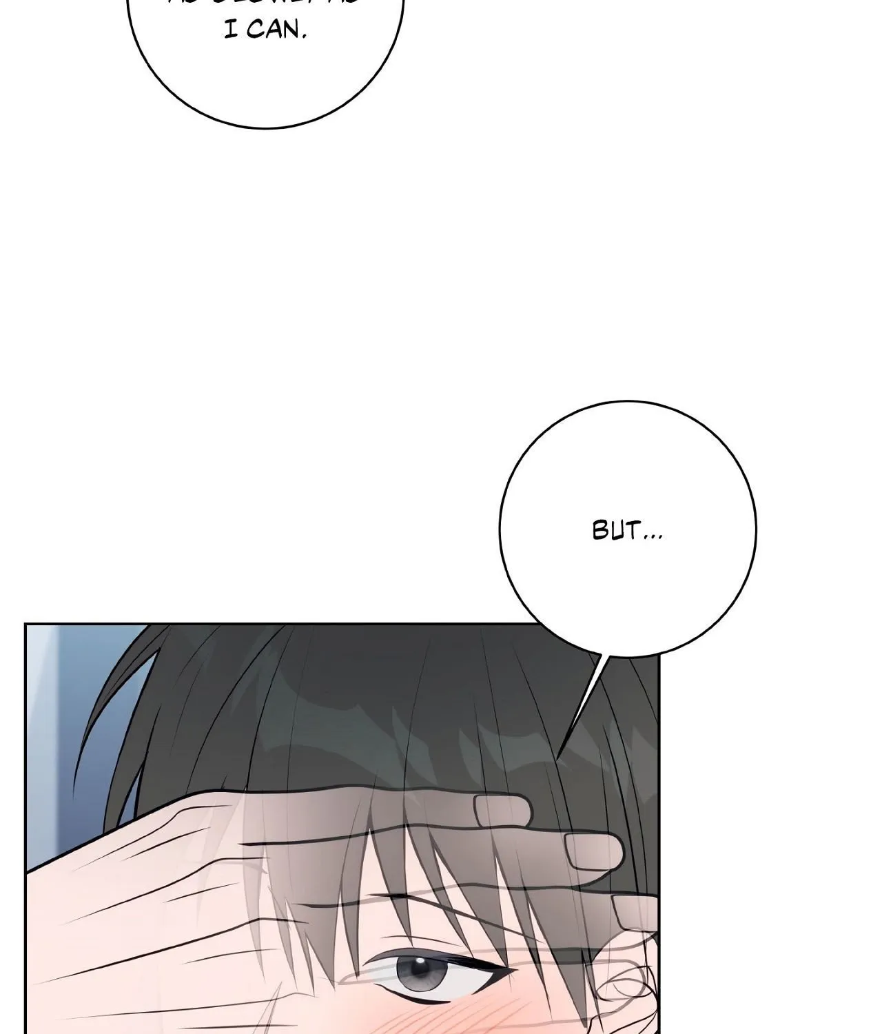 Read Three Nights chapter 12 image 44 on Lezhin