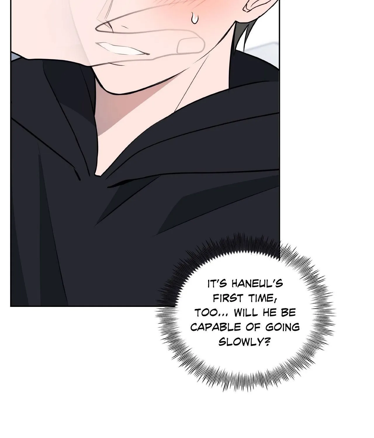 Read Three Nights chapter 12 image 45 on Lezhin