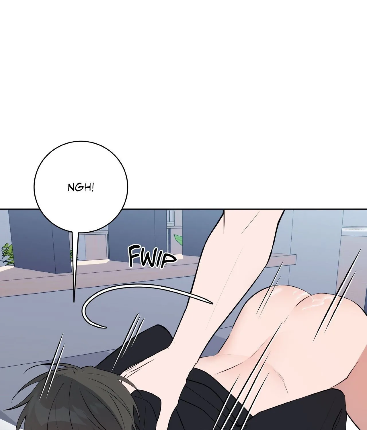 Read Three Nights chapter 12 image 46 on Lezhin
