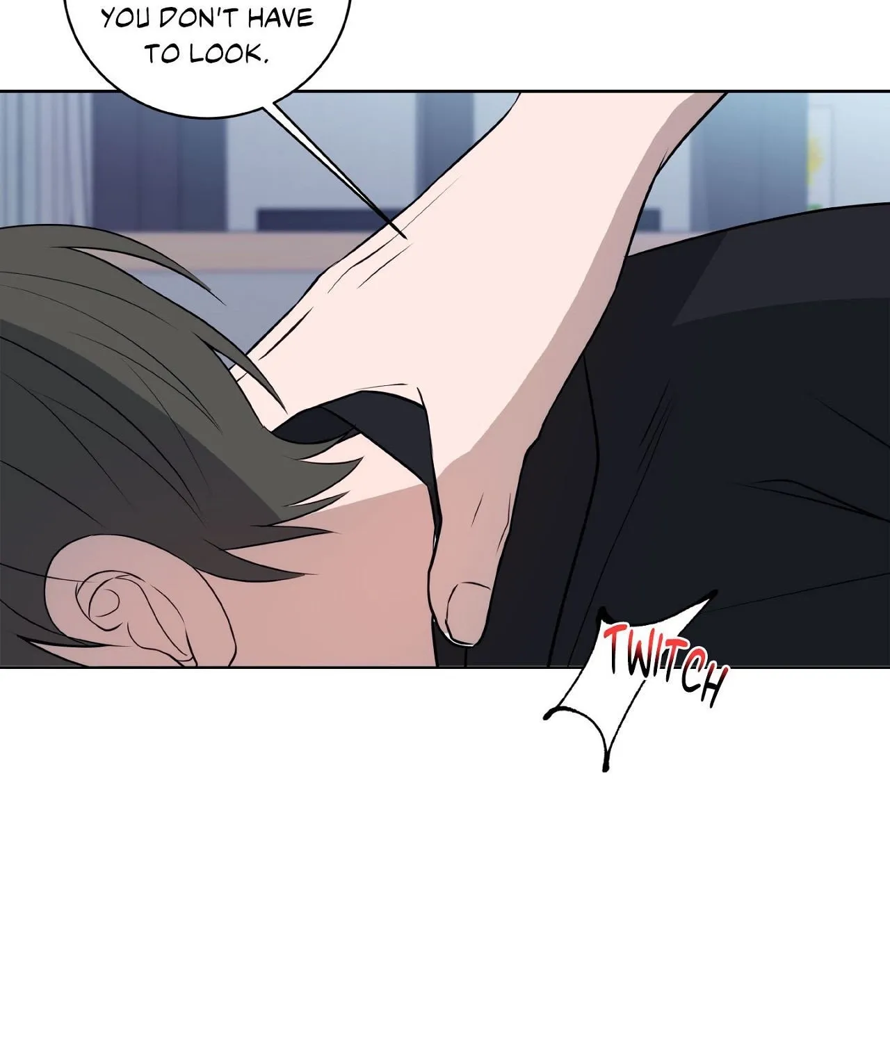 Read Three Nights chapter 12 image 48 on Lezhin