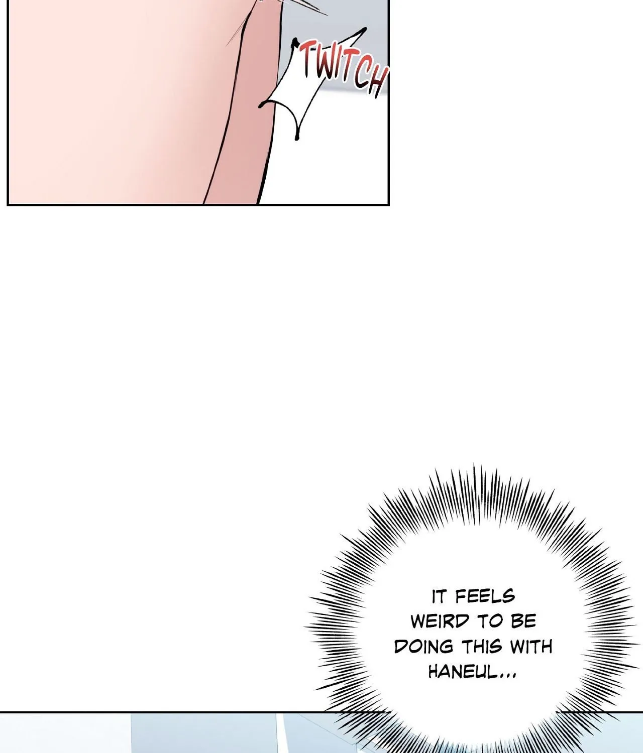 Read Three Nights chapter 12 image 50 on Lezhin