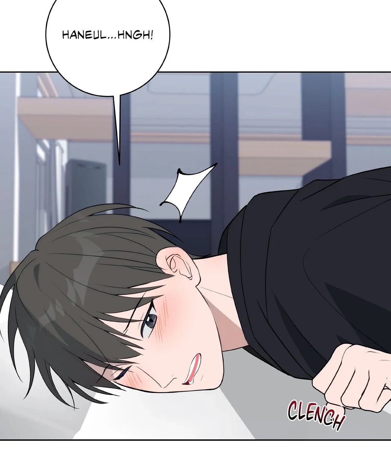 Read Three Nights chapter 12 image 54 on Lezhin