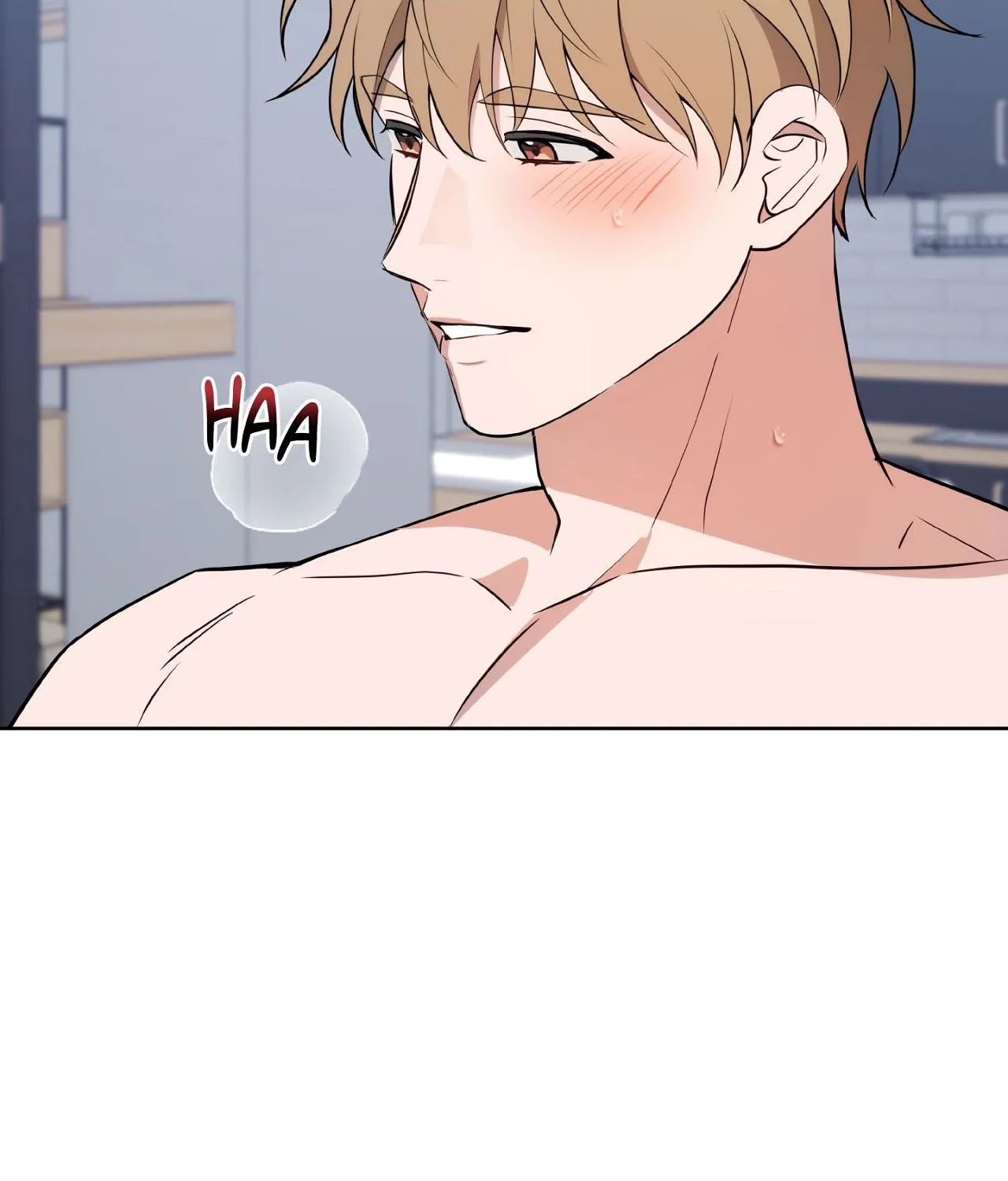 Read Three Nights chapter 12 image 63 on Lezhin