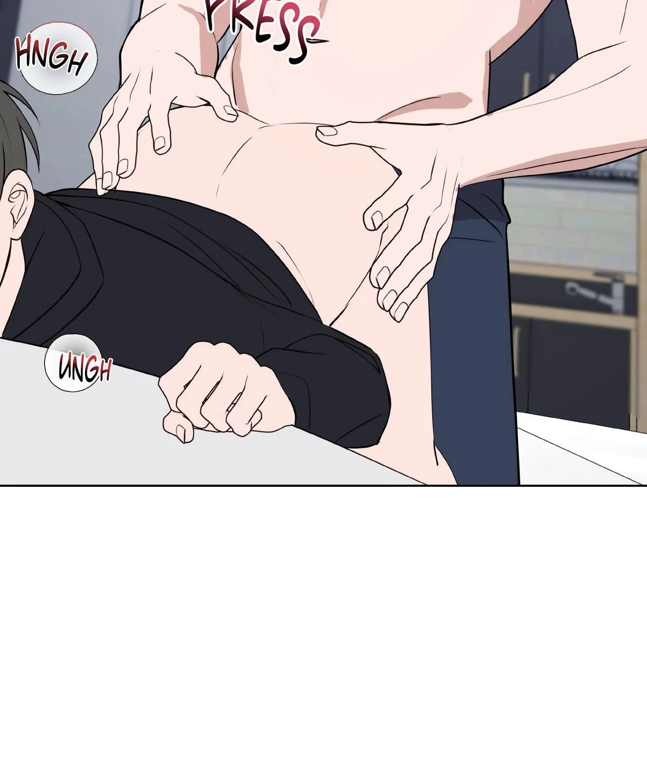 Read Three Nights chapter 12 image 65 on Lezhin