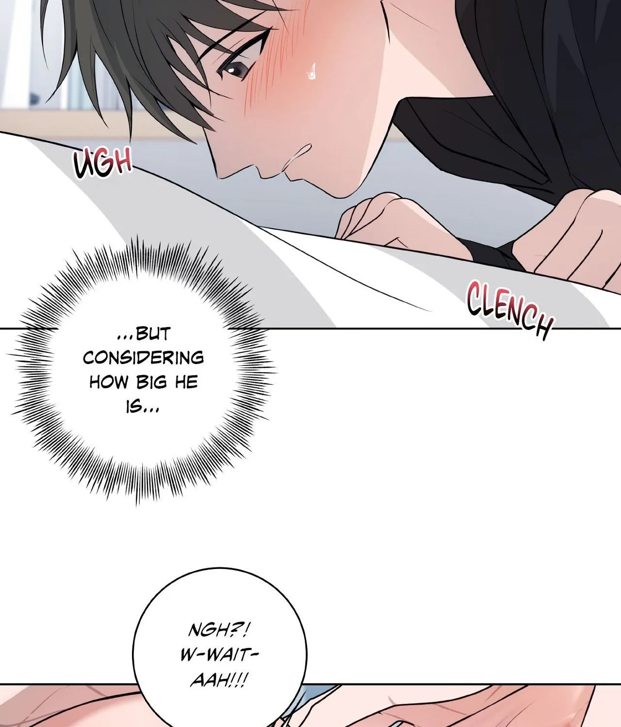 Read Three Nights chapter 12 image 69 on Lezhin