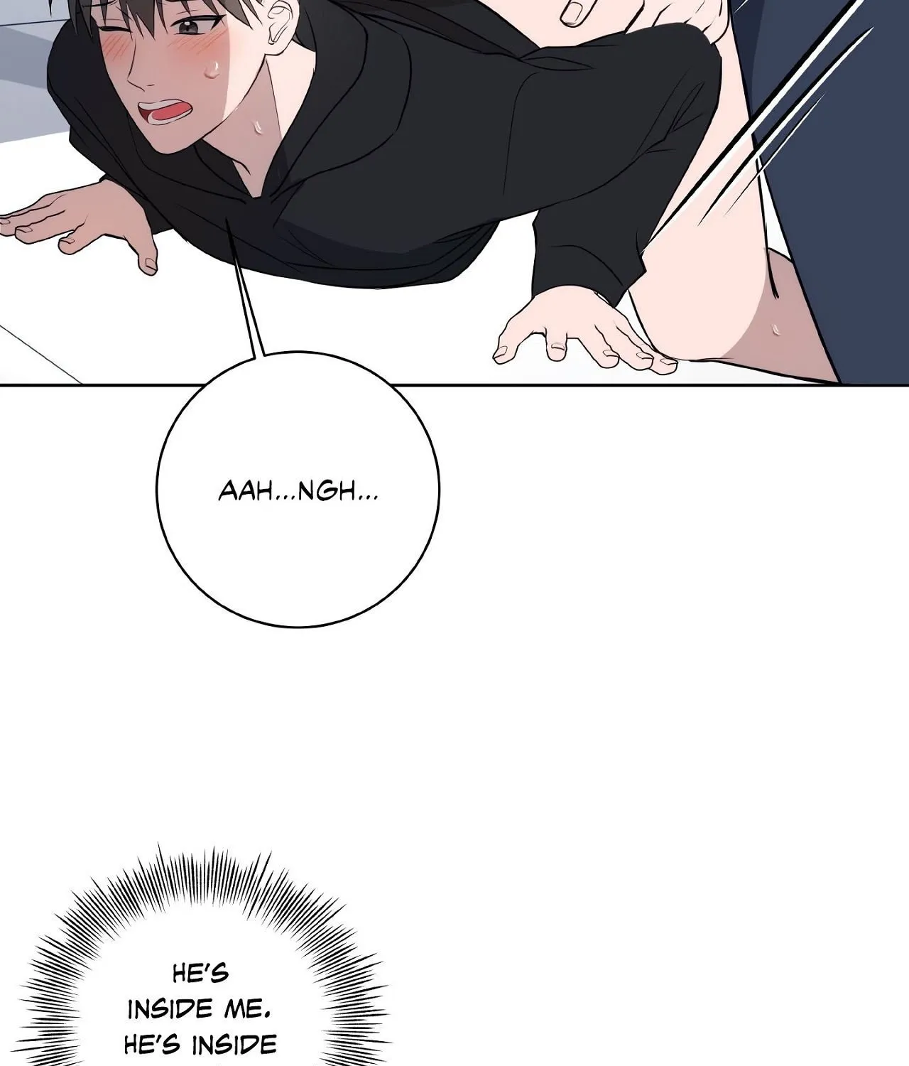 Read Three Nights chapter 12 image 72 on Lezhin