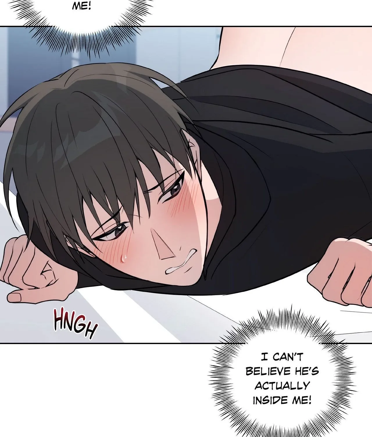 Read Three Nights chapter 12 image 73 on Lezhin