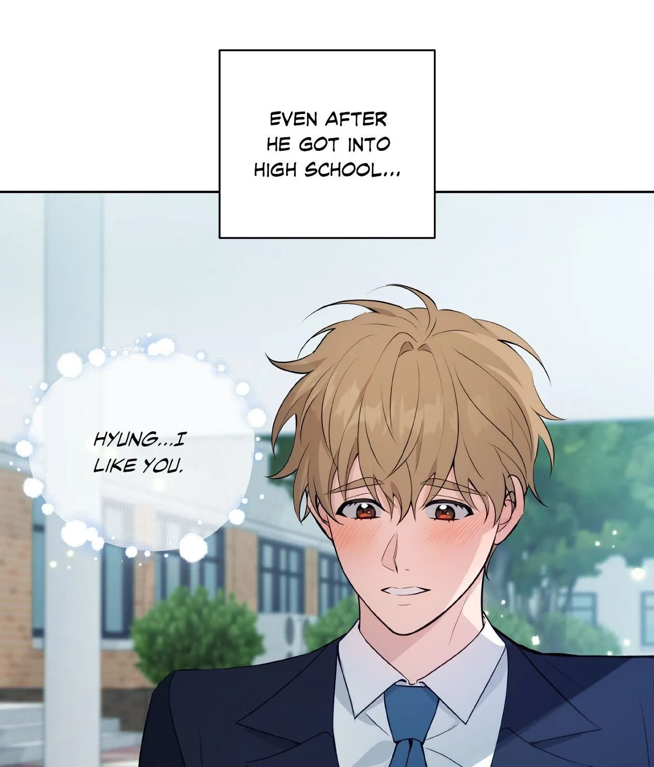 Read Three Nights chapter 12 image 8 on Lezhin