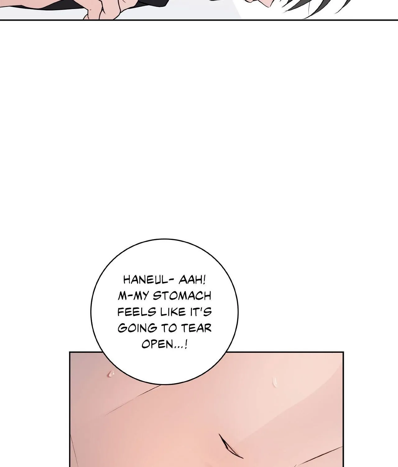 Read Three Nights chapter 12 image 80 on Lezhin