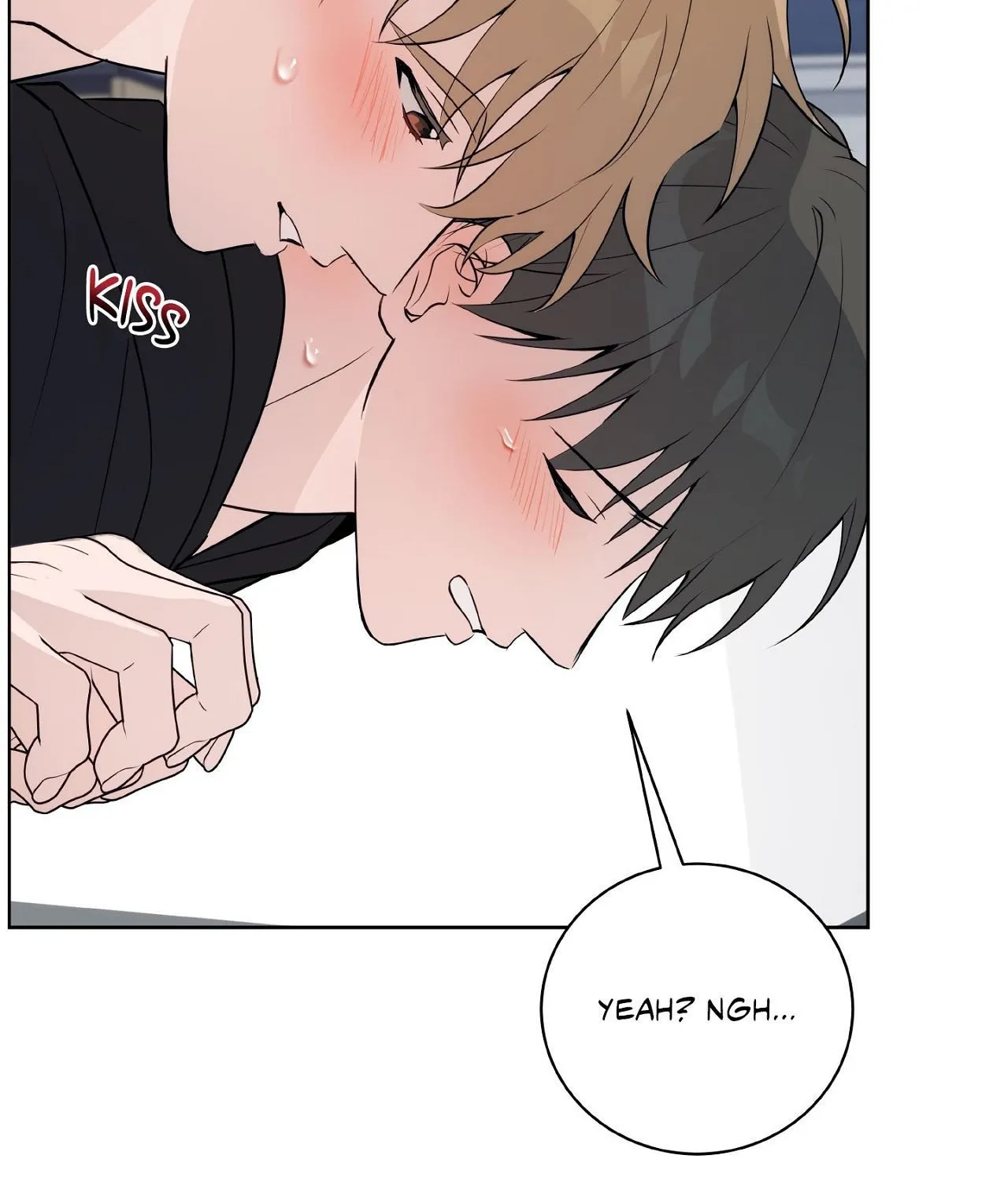 Read Three Nights chapter 12 image 83 on Lezhin