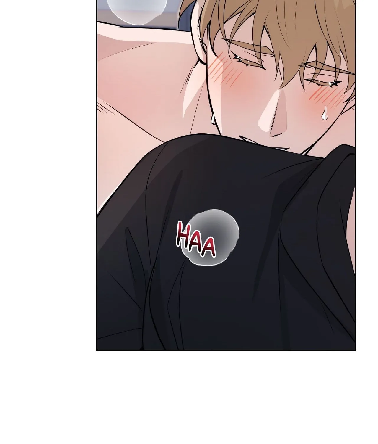 Read Three Nights chapter 12 image 85 on Lezhin