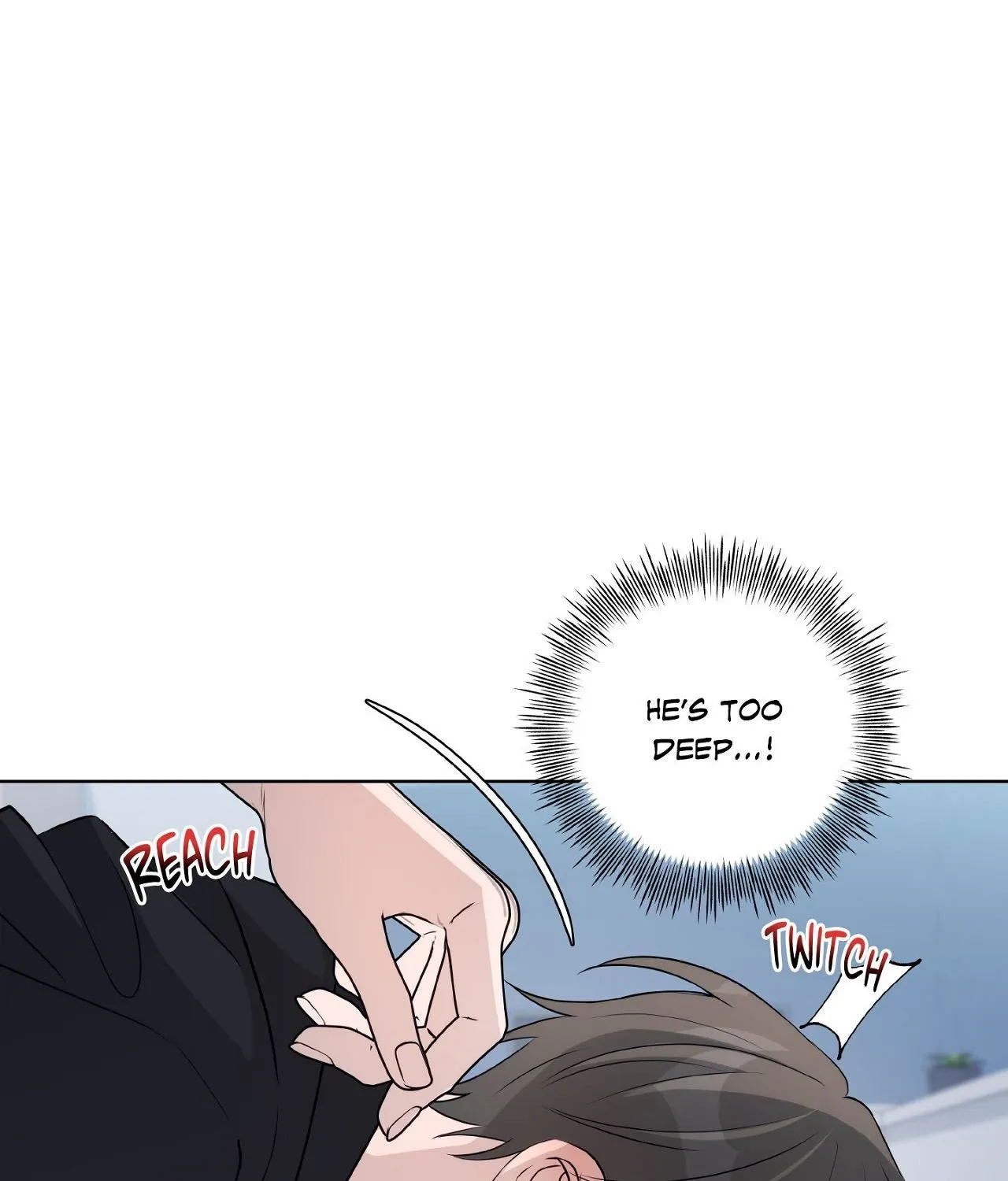 Read Three Nights chapter 12 image 86 on Lezhin