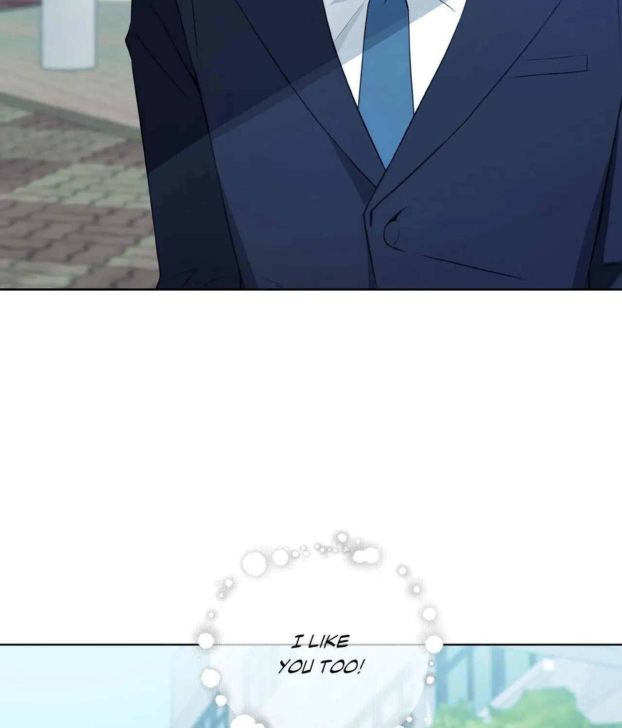 Read Three Nights chapter 12 image 9 on Lezhin