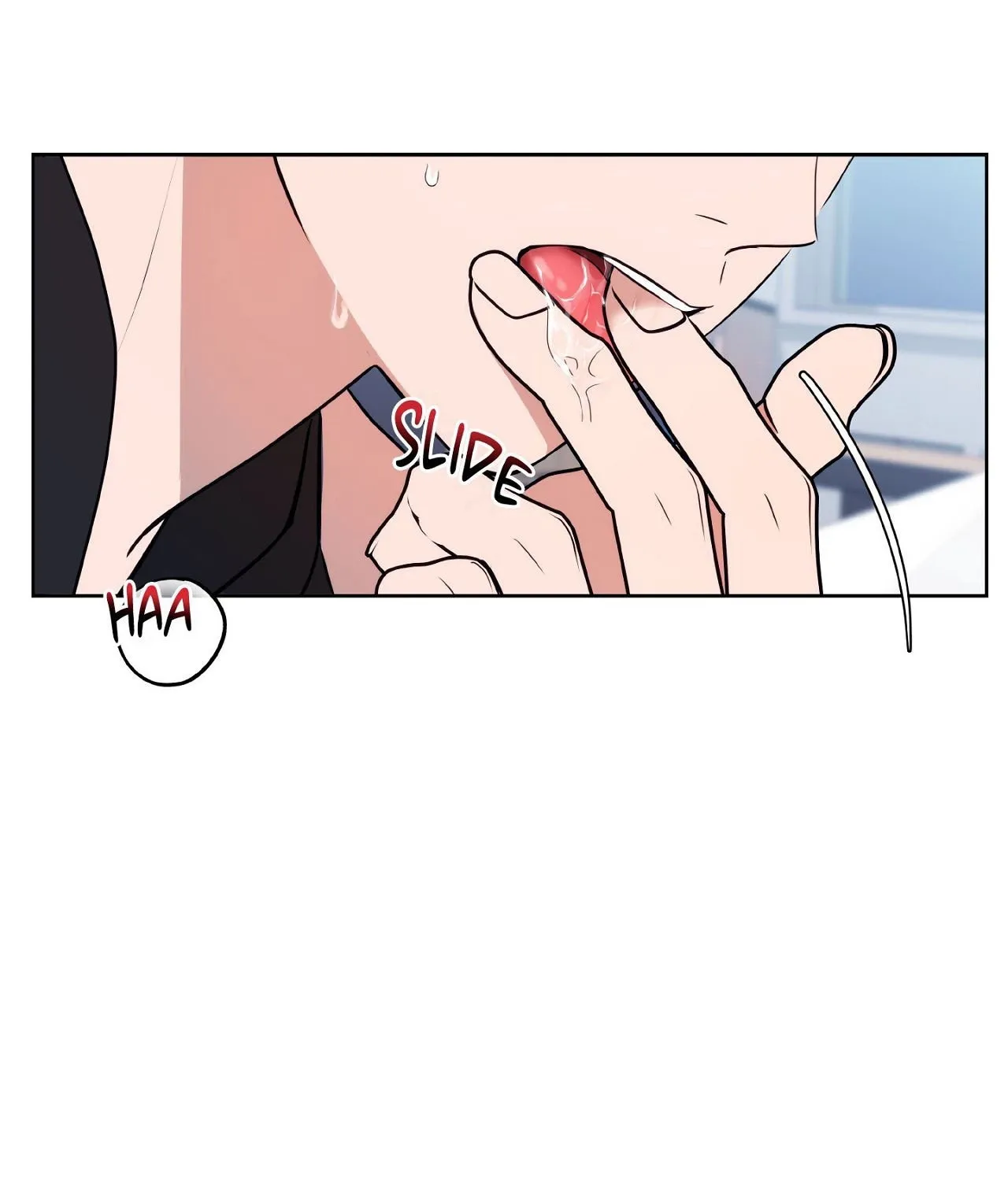 Read Three Nights chapter 12 image 90 on Lezhin
