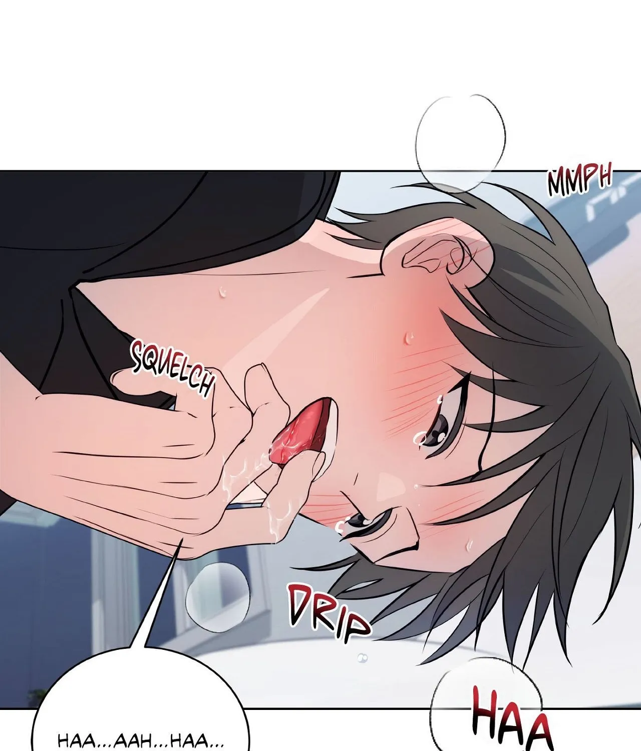 Read Three Nights chapter 12 image 91 on Lezhin