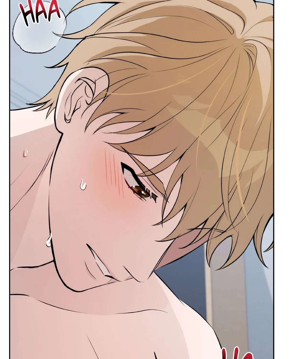 Read Three Nights chapter 12 image 94 on Lezhin