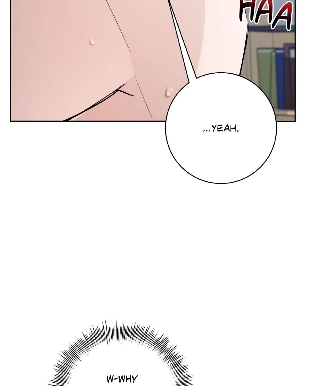 Read Three Nights chapter 12 image 95 on Lezhin