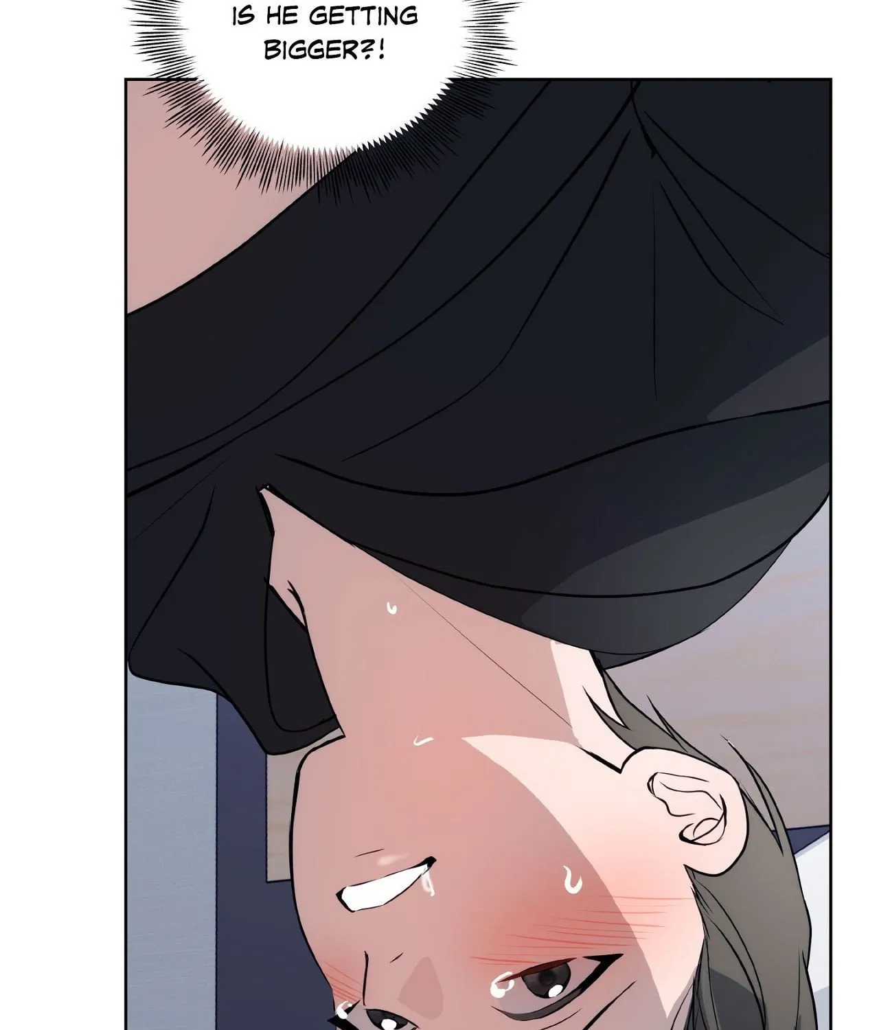 Read Three Nights chapter 12 image 96 on Lezhin