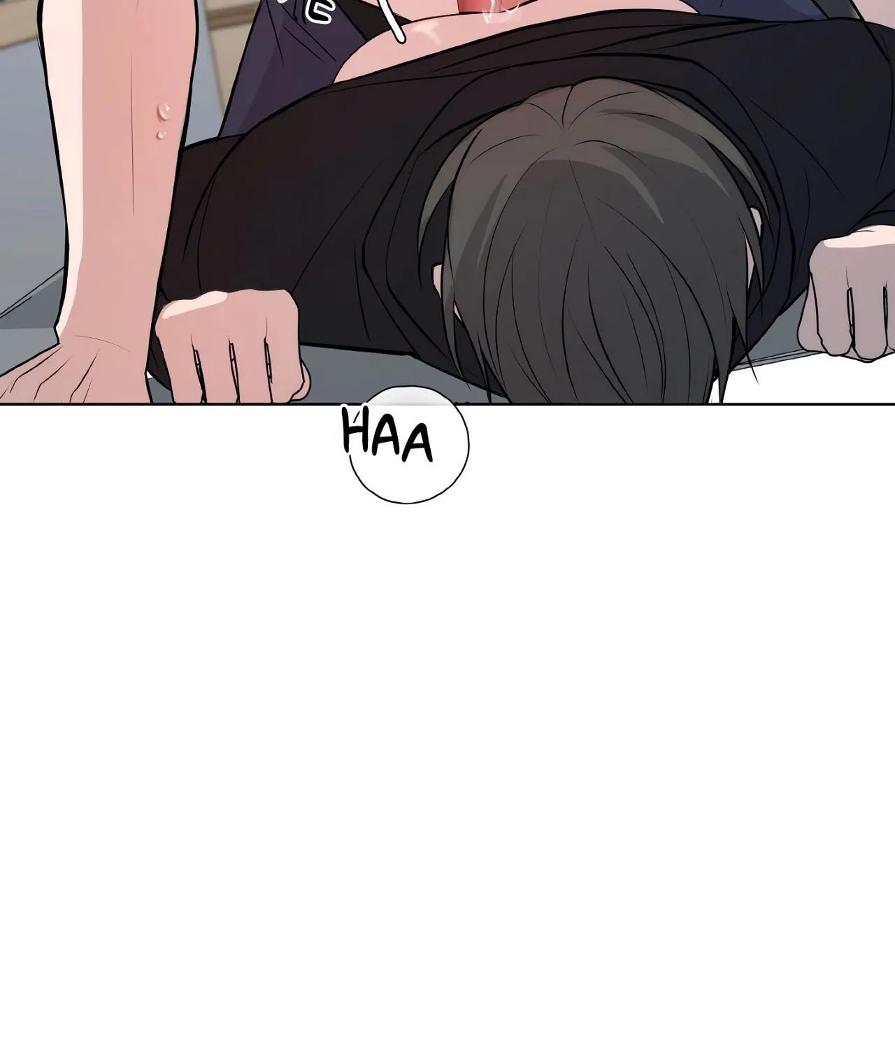 Read Three Nights chapter 12 image 99 on Lezhin