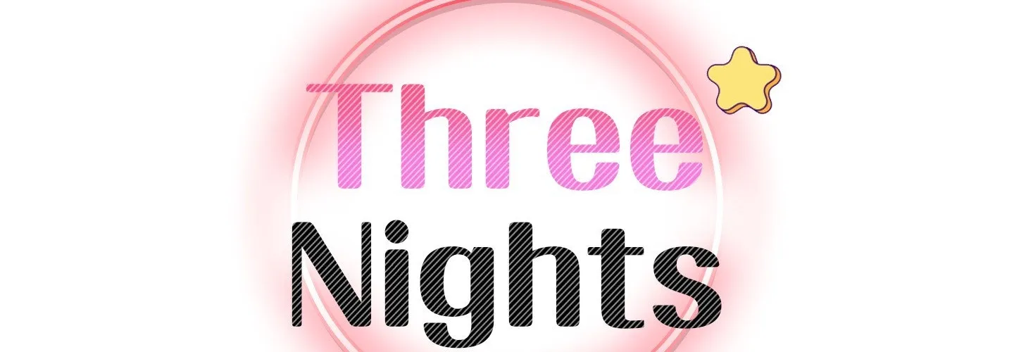 Read Three Nights chapter 13 image 1 on Lezhin